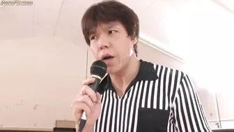 jav tag team wrestling