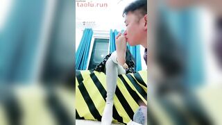 chinese femdom 1 2