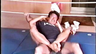 Kasie Ring domination