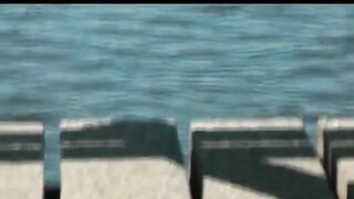 outdoorsex and squirting 2