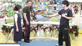 Self Defense against an attacker with a knife