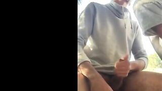 Amasing Cumshot 18 2