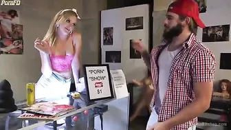 DivineBitches - Mona Wales and Nathan Explosion (39284)