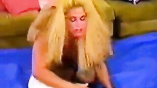 Laura Vukox Muscle Destruction