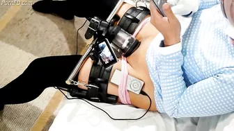 A10 Cyclone Crossdresser Masturbator 4