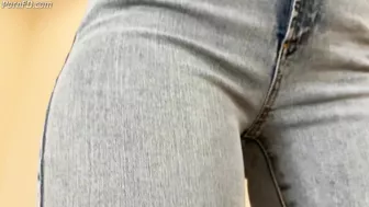 Ass worship and Deep ass licking