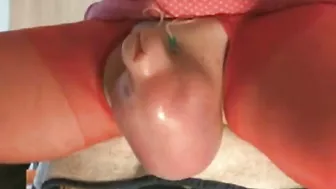 saline sack infusion 2.5liter