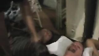 french trample 2