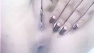 Webcam Nude Lady 2