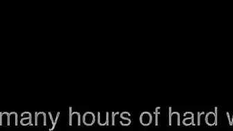 Human Centipede - The Experience.