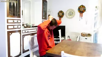 Mixed armwrestling 2