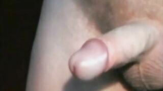 Oozing Cum shots 5