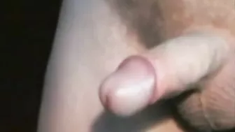 Oozing Cum shots 5