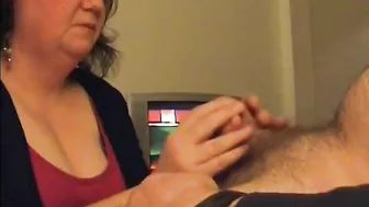 Jag har sex med gifta svenska Margareta