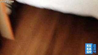 deepthroat with nice tongue work 2