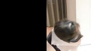China Lezdom - Live - 3047