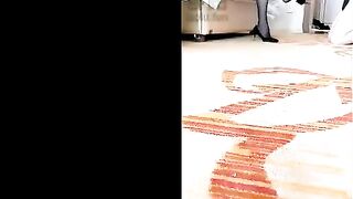 China Femdom - Live - 3064