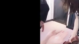 China Femdom - Live - 3602