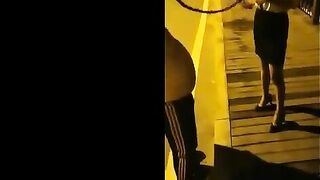 China Femdom - Live - 3610