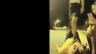 China Femdom - Live - 3610