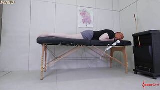 Assylum - Massage