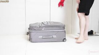 Assylum - baggage