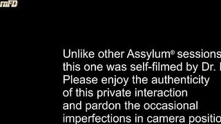 Assylum - charlotte toilet
