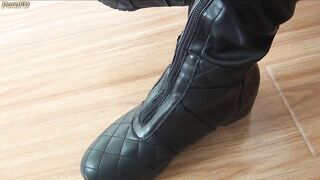 Chinese Femdom - 2982019 - 19