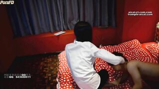 Chinese Femdom - 2982019 - 23