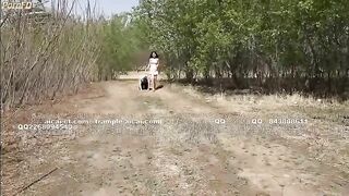 Chinese Femdom - 3082019 - 74