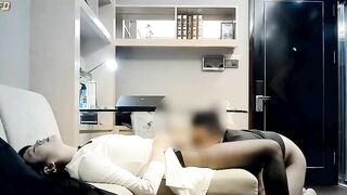 Chinese Femdom - 3082019 - 132
