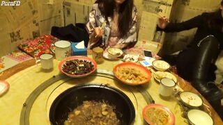 Chinese Femdom - 3082019 - 134
