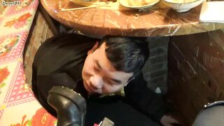 Chinese Femdom - 3082019 - 134