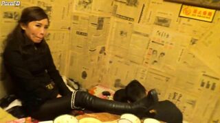 Chinese Femdom - 3082019 - 134