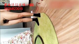 Chinese Femdom - 3082019 - 216