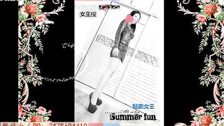 Chinese Femdom - 3082019 - 247