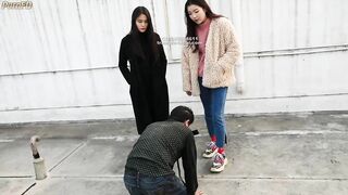 Chinese Femdom - 3082019 - 261