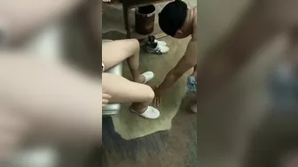 China Femdom - Live 3182019 - 1