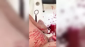 Cartel Cock Execution