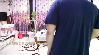 Chinese Femdom - 192019 - 28
