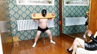 Chinese Femdom - 192019 - 39