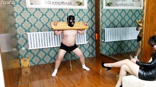 Chinese Femdom - 192019 - 39