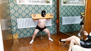 Chinese Femdom - 192019 - 39