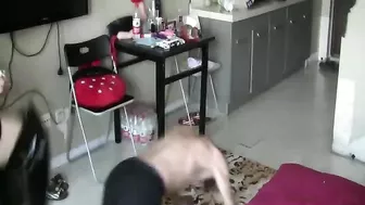 Chinese Femdom - 192019 - 115