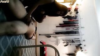 Chinese Femdom - 192019 - 191