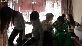 Chinese Femdom - 292019 - 150