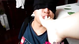 Chinese Femdom - 292019 - 165
