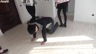 Chinese Femdom - 292019 - 168