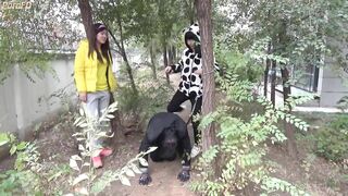 Chinese Femdom - 292019 - 182