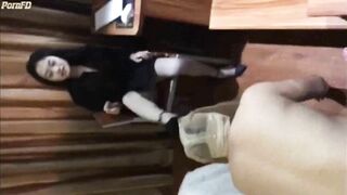 Chinese Femdom - 292019 - 228